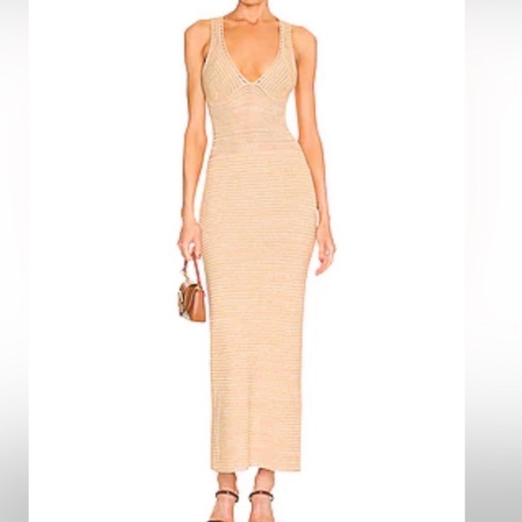 torn by ronny kobo knit dress Torn By Ronny Kobo Women's Madi Dress